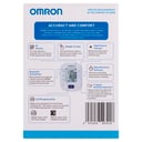 Omron HEM 7144TI Blood Pressure Monitor - Standard M-L Cuff - 1 each thumbnail 3