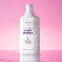 Georgiemane Purple Shampoo 300ml thumbnail 2