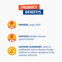 Bisolvon Cough Relief + Immune Support 200ml thumbnail 8