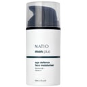 Natio Men Plus Age Defence Face Moisturiser 80ml thumbnail 1