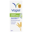 Vagisil Soothing Oatmeal Cream 30 g thumbnail 1