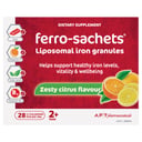 Ferro Iron 28 sachets thumbnail 1