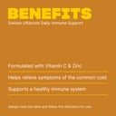 Swisse Ultiboost Daily Immune Support 60 tablets thumbnail 4