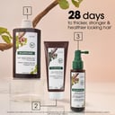 Klorane Conditioner With Quinine And Organic Edelweiss 200ml thumbnail 8