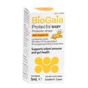 BioGaia Protectis Baby Probiotic Drops With Vitamin D 5ml thumbnail 7