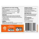 Strepsils Herbal Immune Support Honey Lemon 16 Lozenges thumbnail 2