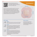Allevyn Life Silicone Gel Adhesive Dressing Small 2 pack thumbnail 2