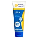 Cancer Council Ultra Sunscreen SPF50+ 250ml thumbnail 1