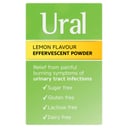 Ural Effervescent Powder Sugar Free 28 sachets thumbnail 3