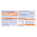 Voltaren Rapid Extra Strength 25mg Back and Muscle Pain Relief 30 tablets thumbnail 2