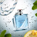 Nautica Voyage Sport EDT Spray 100ml thumbnail 3