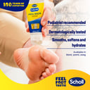 Scholl Eulactol Heel Balm Gold 60ml thumbnail 11