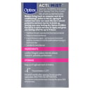Optrex ACTiMIST Advance Preservative Free Eye Spray 10ml thumbnail 2