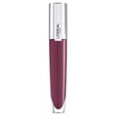 L'Oreal Paris Rouge Signature Plumping Gloss 416 I Raise 1 each thumbnail 1