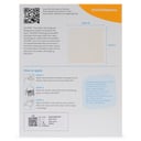 Jelonet Paraffin Gauze Dressing 10cm X 10cm - 3 pack thumbnail 2