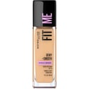 Maybelline Fit Me Dewy & Smooth Foundation 220 Natural Beige C 1 each thumbnail 1