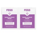Fess Nasal & Sinus Wash Extra Strength Refill 24 sachets thumbnail 13