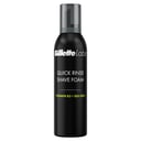 Gillette Labs Quick Rinse Shaving Foam 240ml thumbnail 5