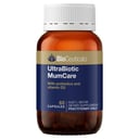 BioCeuticals Ultrabiotic Mumcare 60 capsules thumbnail 1