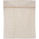 Wicked Sista Laundry Mesh Wash Bag Classic Gingham 1 each thumbnail 2