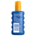 Nivea Sun Spray SPF30 - 200ml thumbnail 2