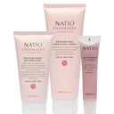 Natio Rosewater Nurtured Gift Set 4 piece thumbnail 2
