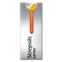 Strepsils Extra Honey & Lemon Throat 36 lozenges thumbnail 4