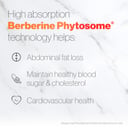 FBX Platinum Berberine Clinical Strength 40 capsules thumbnail 6