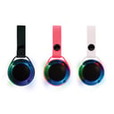 Is Gift Light Up Bluetooth Speaker Assorted 1 each thumbnail 1