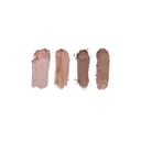 Napoleon Perdis Colour Ritual Eyeshadow Quad Neutral Desire 1 each thumbnail 1
