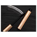 Nude By Nature Absolute Volumising Mascara 01 Black 1 each thumbnail 3