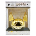 Harry Potter Golden Snitch EDT Spray 100ml thumbnail 1