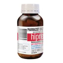 Hiprex Antibacterial 100 tablets thumbnail 3