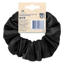 Lady Jayne Hair Scrunchie Black 1 each thumbnail 2