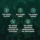 Nature's Own Glucosamine Sulfate with Chondroitin 320 tablets thumbnail 7