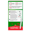 Panadol Children 1-5 Years Colourfree Suspension Strawberry Flavour 200ml thumbnail 3