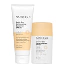 Natio Sunshine Gift Set 2 piece thumbnail 2
