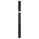 Rimmel Brow This Way 2 In 1 Fix & Sculpt Black 1 each thumbnail 2