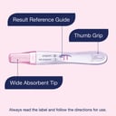 First Response Pregnancy Test 6 Plus 1 Instream Value Pack 1 each thumbnail 6