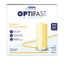 Optifast VLCD Shake Banana 12 pack thumbnail 3