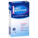First Response Pregnancy Test Dip & Read 3 pack thumbnail 9