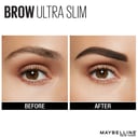 Maybelline Brow Ultra Slim Deep Brown 1 each thumbnail 3