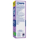 KP24 Rapid Head Lice Family Pack with Comb 1 pack thumbnail 4
