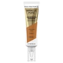 Max Factor Miracle Pure Foundation 089 Warm Praline 1 each thumbnail 3
