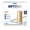 Optifast VLCD Shake Coffee 12 pack thumbnail 3