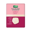 Depend Underwear RealFit Female Large 8 pack thumbnail 2