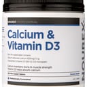 Nourex Professional Calcium & Vitamin D3 - 250 tablets thumbnail 1