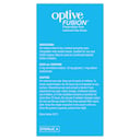 Optive Fusion Eye Drops 0.4ml - 30 doses thumbnail 3