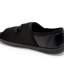 Homyped Anika Black Size 8 - 1 pair thumbnail 2