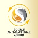 Strepsils Honey & Lemon Double Antibacterial Action 36 lozenges thumbnail 7